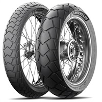ANAKEE ADVENTURE 2 リア：170/60R17 M/C 72V TL/TT (アナキー アドベンチャー ツー)