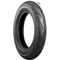 BATTLAX BT-39 SS Mini フロント/リア：3.00-10 42J TL YCX ソフト (バトラックス BT39SS ミニ)