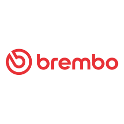 bremboのブランドロゴ