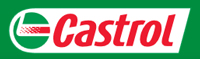 Castrolのブランドロゴ