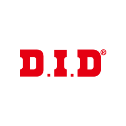 D.I.Dのブランドロゴ