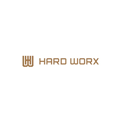 HARD WORXのブランドロゴ