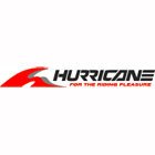 HURRICANEのブランドロゴ