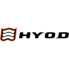 HYODのブランドロゴ