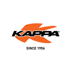 KAPPAのブランドロゴ