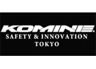 KOMINEのブランドロゴ