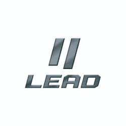 LEADのブランドロゴ