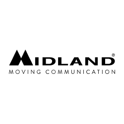 MIDLANDのブランドロゴ