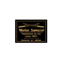 Motor Samuraiのブランドロゴ