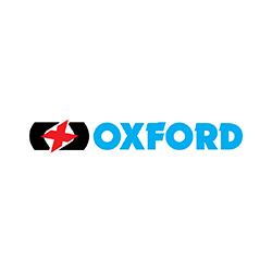 Oxfordのブランドロゴ