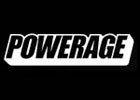 POWERAGEのブランドロゴ