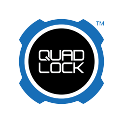 QUAD LOCKのブランドロゴ