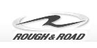 ROUGH&ROADのブランドロゴ