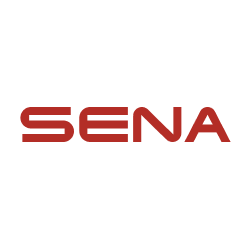 SENAのブランドロゴ