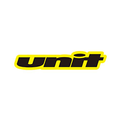 UNITのブランドロゴ