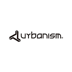 urbanismのブランドロゴ