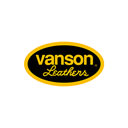 vansonのブランドロゴ