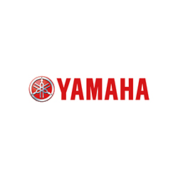 YAMAHAのブランドロゴ