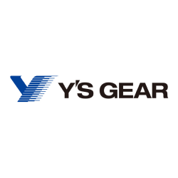 Y'S GEARのブランドロゴ