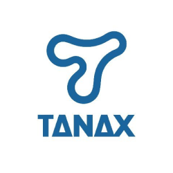 TANAXのブランドロゴ