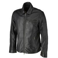 RR VALIANT JACKET BLACK RR02