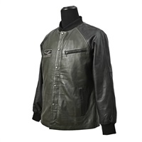 CARCLUB JACKET OLIVE RLJ223