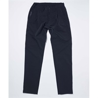 6598 LITE AIR PANTS メッシュパンツ ブラック