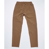 6598 LITE AIR PANTS メッシュパンツ ブラウン