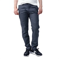 MOTO-CHINO PANTS RDB1063 GRAY