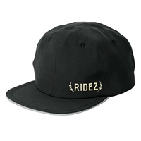 JET CAP BLACK FREE SIZE RC09