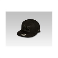 ヨシムラ NEW ERA CAP(9FIFTY ブラック)