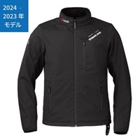 RSU637 e-HEAT インナージャケット BLACK