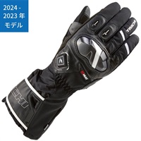 RST654 e-HEAT アームド グローブ BLACK/WHITE