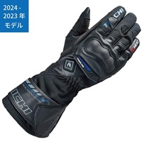 RST655 e-HEAT プロテクション グローブ BLACK/BLUE