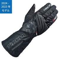 RST656 e-HEAT グローブ BLACK