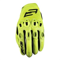 STUNT EVO2 FLUO YELLOW