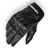 AXION GLOVES Black RLG261