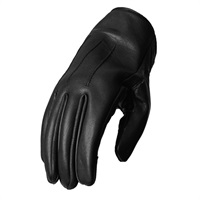 CLASSIC MOTO GLOVES BLACK RLG77