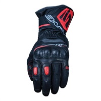 RFX SPORT BLACK RED