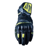 RFX SPORT BLACK FLUO YELLOW