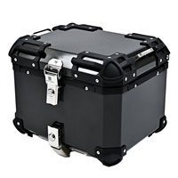 カーボントップケース 45L HX45C