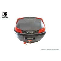 GIVI リアBOX 37リットル 【B37N】