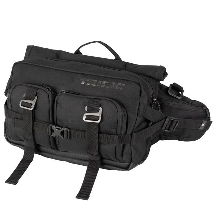 RSB287 WP ヒップバッグ (L) 10L(BLACK)