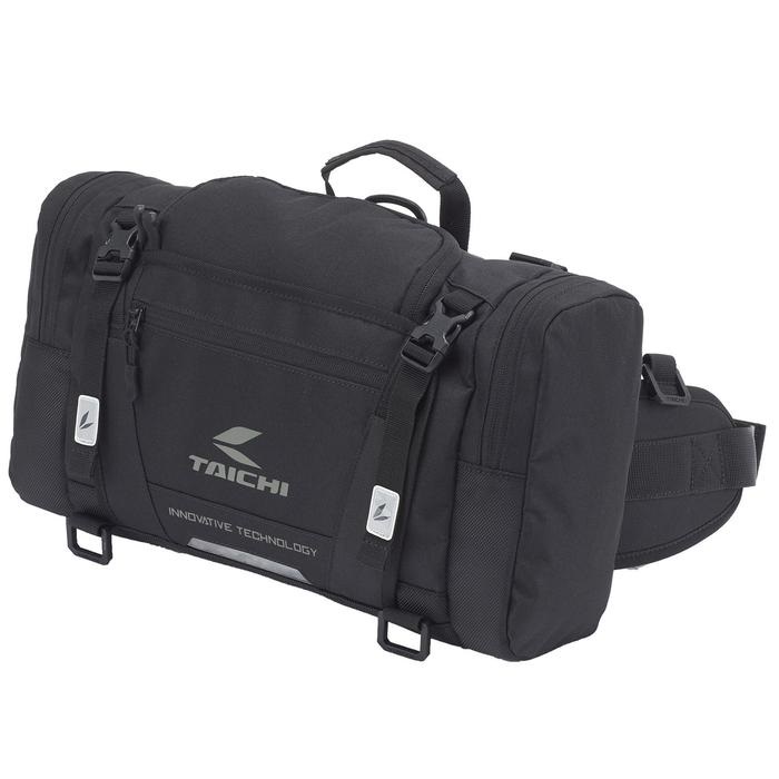 RSB291 ヒップバッグ (L) 10L(BLACK)