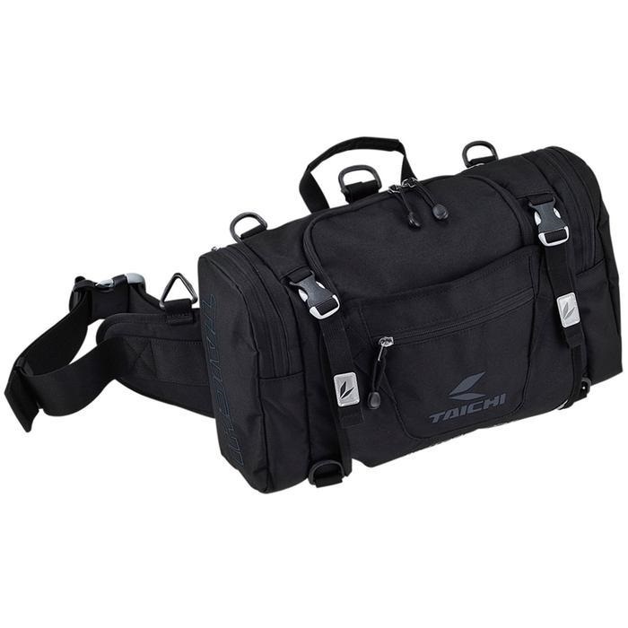 RSB268 ヒップバッグ (L) 10L(BLACK)