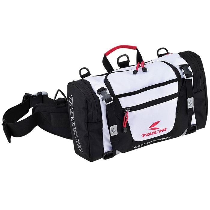 RSB268 ヒップバッグ (L) 10L(WHITE)