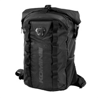 SA-253 WPバックパック 22L 【Black】