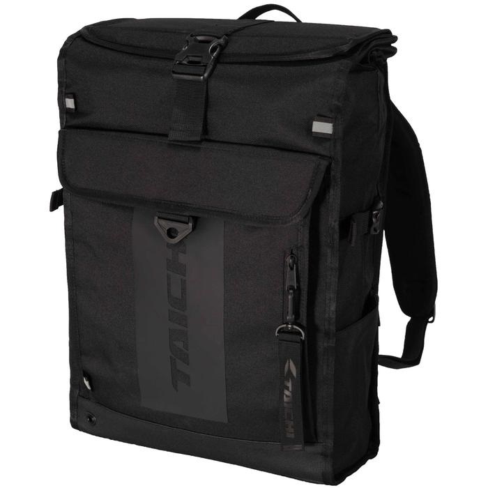 RSB283 WP カーゴバックパック 25L(BLACK)