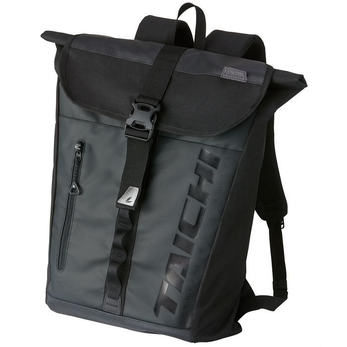 RSB278 WP バックパック 25L(BLACK)