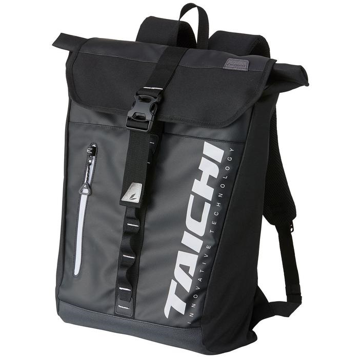 RSB278 WP バックパック 25L(BLACK/WHITE)